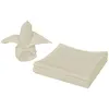 Image de vidaXL Grillage Acier avec revÃªtement en PVC 10x0,5 m Gris