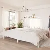 Image de Grillage MÃ©tal Acier et revÃªtement en PVC 25x0,5 m CarrÃ© Gris