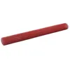 Image de Grillage Acier avec revÃªtement en PVC 10x1,5 m Rouge