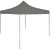 Image de Vidaxl Tente De RÃ©ception Escamotable 3 X 3 M Anthracite