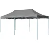 Image de Vidaxl Tente De RÃ©ception Pliable 3 X 6 M Anthracite