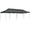Image de Vidaxl Tente De RÃ©ception Pliable 3 X 9 M Anthracite