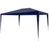 Image de VidaXL Tente de rÃ©ception 3 x 4 m PE Bleu