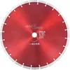 Image de Disque de coupe diamantÃ© Acier 350 mm