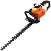 Image de Taille-haie Ã  essence 722 mm Orange et noir