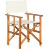 Image de Prolenta Premium - Chaise Bois massif d'acacia