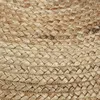 Image de Pouf fait Ã  la main 40 x 45 cm Jute - VidaXL