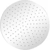 Image de Pomme de douche plongeante 2 pcs Acier inoxydable Ã 30 cm