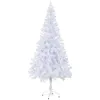 Image de VIDAXL Arbre de No?l artificiel avec support 180 cm 620 branches