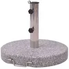Image de Pied De Parasol En Granit 30kg