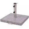 Image de Vidaxl Support De Parasol 45 Cm