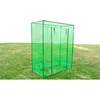 Image de Serre De Jardin 170 X 80 X 200 Cm