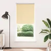 Image de Store enrouleur occultant100 x 230 cm beige
