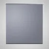 Image de Store roulant 120 x 230 cm Gris