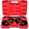 Image de Kit De Compresseur Ã Ressort 5 Pcs Mercedes