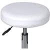 Image de vidaXL Tabouret de bureau Blanc