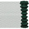 Image de Grillage vert 1,25 x 25