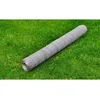 Image de Grillage pour voliÃ¨re Acier galvanisÃ© 25 x 0,75 m ArgentÃ©