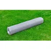 Image de Vidaxl Grillage Pour VoliÂ¿Â¿Re Acier GalvanisÂ¿Â¿ 10 X 1 M ArgentÂ¿Â¿
