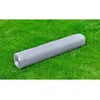 Image de vidaXL Grillage pour voliÃ¨re Acier galvanisÃ© 25 x 1 m ArgentÃ©