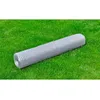 Image de vidaXL Grillage pour voliÃ¨re acier galvanisÃ© 25x1 m argentÃ©