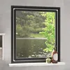 Image de vidaXL Grillage Acier galvanisÃ© et revÃªtement en PVC 25x0,5 m Vert
