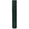 Image de vidaXL Grillage Acier galvanisÃ© et revÃªtement en PVC 25 x 1 m Vert