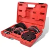 Image de Kit outil pose et dÃ©pose roulement -72 mm pour Audi Skoda VW