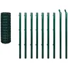 Image de Kit de grillage 10 x 0,8 m