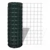 Image de Grillage 10 x 1,5 m avec mailles 100 x 100 mm