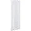 Image de Radiateur panneau blanc 311mm x 900mm