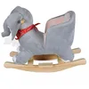 Image de Animal De Elephant Ã Bascule