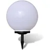 Image de Boule solaire extÃ©rieure 40cm 1 piÃ¨ce
