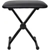 Image de Tabouret Pliable Et RÃ©glable De Piano
