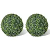 Image de vidaXL Plante artificielle 2 pcs 35 cm