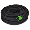 Image de Tuyau microporeux pour Arrosage Irrigation de jardin Connecteur 1/2 pouces 25 m