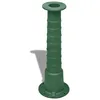 Image de vidaXL Support en fonte pour pompe Ã  eau manuelle de jardin