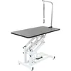 Image de Table Toilettage Ajustable Hydraulique Pour Chiens Chats Animaux Domestiques