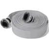 Image de vidaXL Tuyau d'incendie plat 30 m avec raccords C-Storz 2 pouces