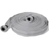 Image de vidaXL Tuyau d'incendie plat 30 m avec raccords D-Storz 1 pouce