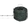 Image de Fil barbelÃ© Vert Rouleau de 100 m
