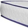 Image de Matelas En Mousse Ã MÃ©moire De Forme 200 X 90 X 17 Cm