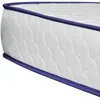Image de vidaXL Matelas en mousse Ã  mÃ©moire de forme 200 x 160 x 17 cm doux