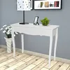 Image de Table De Console Et Coiffeuse Blanc