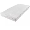 Image de Matelas Avec Housse Lavable 200 X 80 X 17 Cm