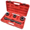 Image de Kit D'outils 4 Pcs De DÃ©pose Et D'installation De Rotule De Direction