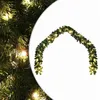 Image de Guirlande De NoÃ«l Avec LumiÃ¨res Led 10 M