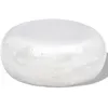 Image de Table basse martelÃ©e en aluminium ArgentÃ© - vidaXL