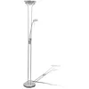 Image de Vidaxl Lampadaire Ã Led Variable 23 W