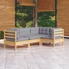Image de vidaXL Parasol en PEHD rectangulaire 2x4 m Anthracite